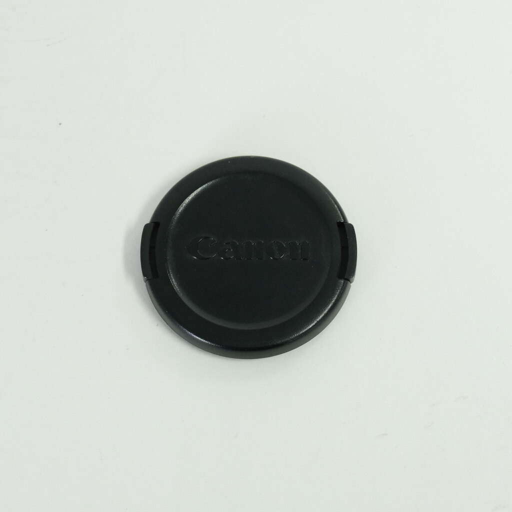 Canon EF50mm F2.5 コンパクトマクロ