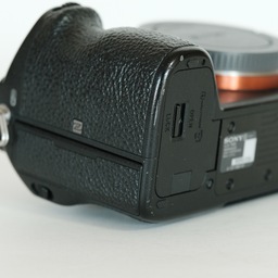 SONY α7R III（ILCE-7RM3）