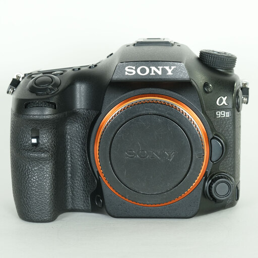 SONY α99II(ILCA-99M2) SONY α99II(ILCA-99M2)