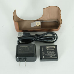 Panasonic LUMIX DC-TX2D ブラック