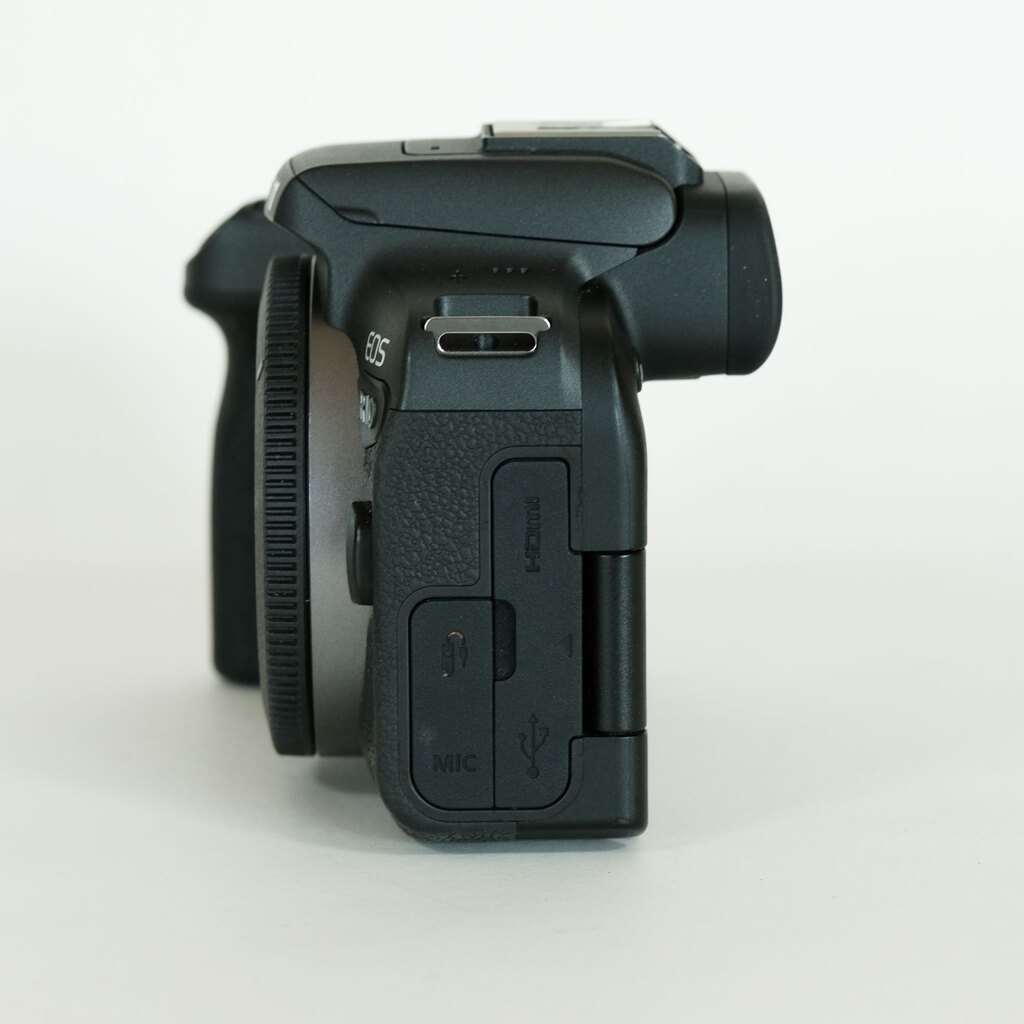 Canon EOS R10