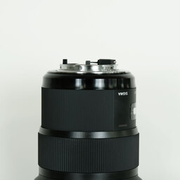 SIGMA 50mm F1.4 DG HSM｜Art [ニコン用]