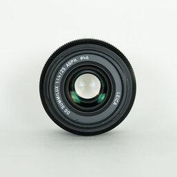 Panasonic LEICA DG SUMMILUX 25mm F1.4 ASPH. H-X025