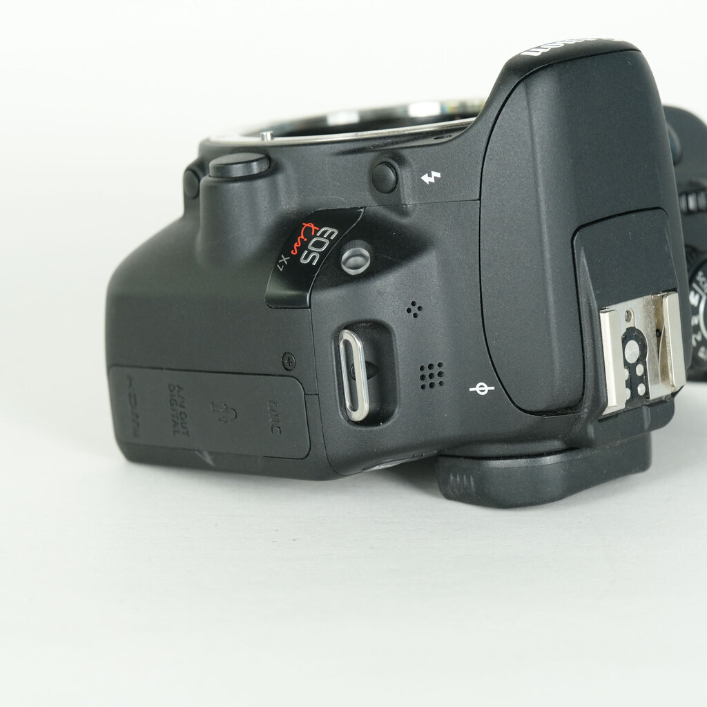 Canon EOS Kiss X7の出品 | ONE SCENE（ワンシーン）