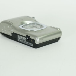 Nikon COOLPIX A10 シルバー