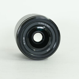 SONY FE 28mm F2 SEL28F20 SONY FE 28mm F2 SEL28F20