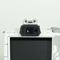Canon EOS Kiss M2