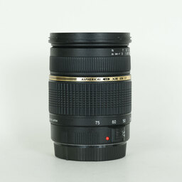 TAMRON SP 28-75mm F2.8 XR Di LD ASPH [IF] Macro (Model A09) [キヤノンEF用] 