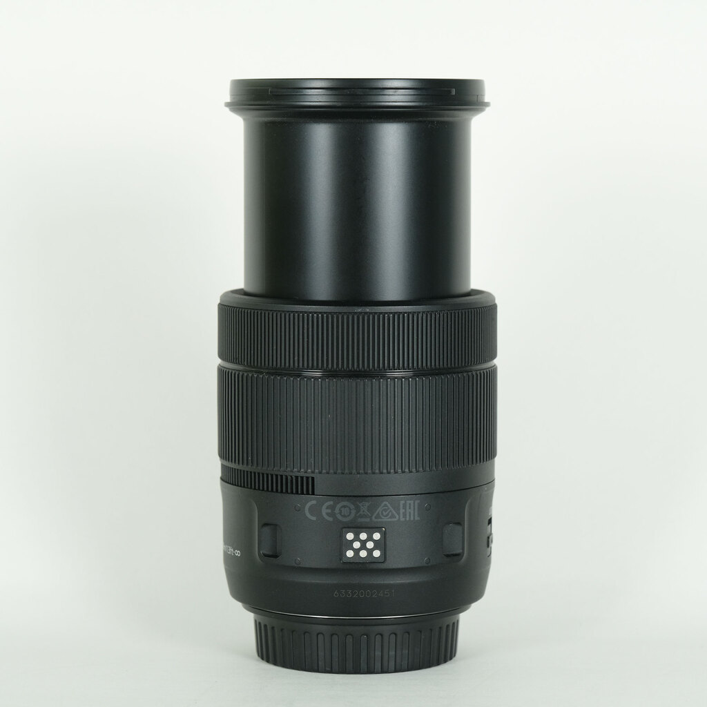 Canon EF-S18-135mm F3.5-5.6 IS USMの出品 | ONE SCENE（ワンシーン）