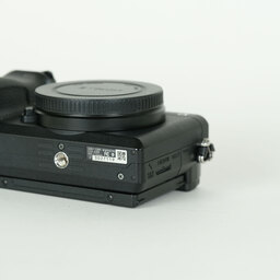 SONY α6300（ILCE-6300）