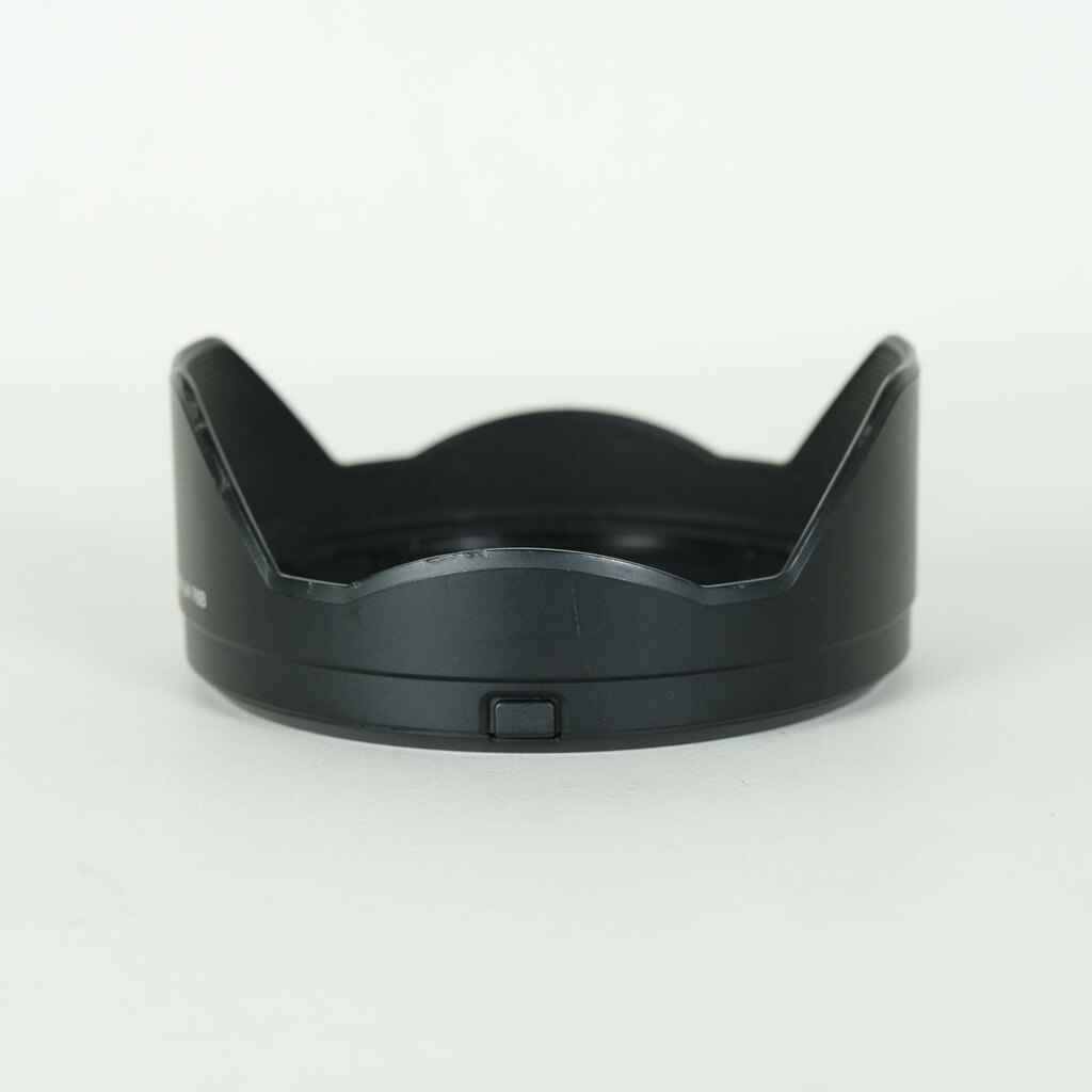 OLYMPUS M.ZUIKO DIGITAL ED 12-100mm F4.0 IS PRO