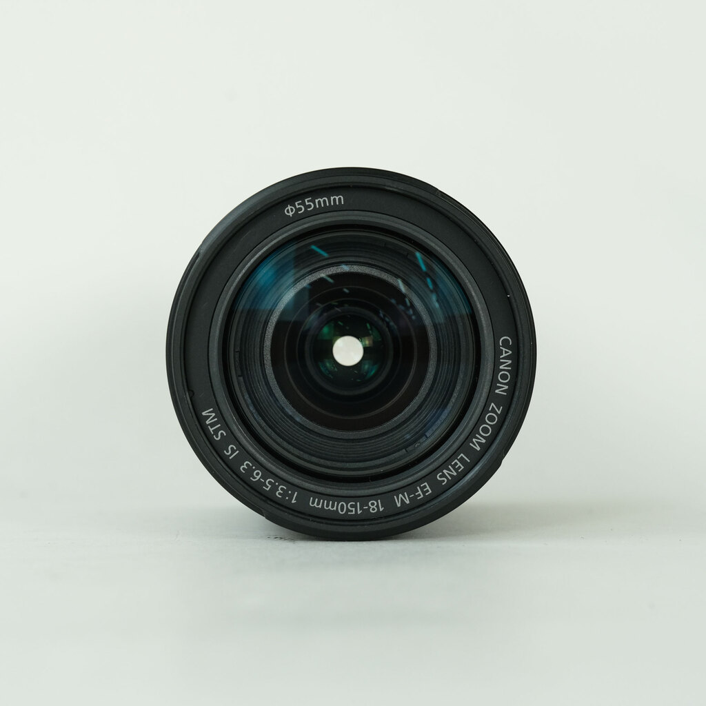 Canon EF-M18-150mm F3.5-6.3 IS STMの出品 | ONE SCENE（ワンシーン）