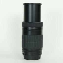 Canon EF-S55-250mm F4-5.6 IS STM
