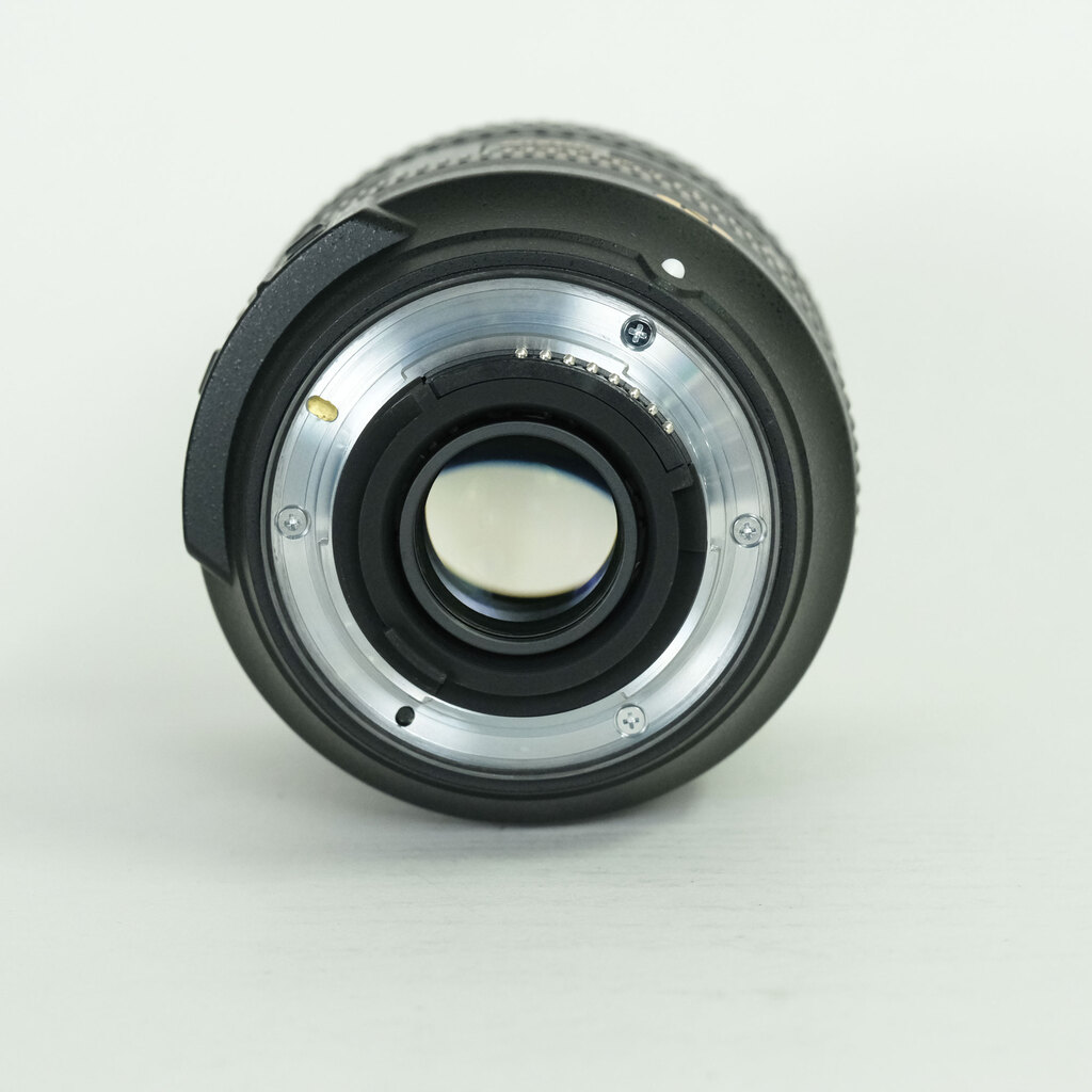 Nikon AF-S DX NIKKOR 16-80mm f/2.8-4E ED VR