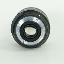 Nikon AF-S DX NIKKOR 16-80mm f/2.8-4E ED VR