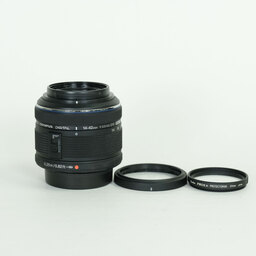OLYMPUS M.ZUIKO DIGITAL 14-42mm F3.5-5.6IIR ブラック