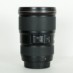 Canon EF16-35mm F4L IS USM
