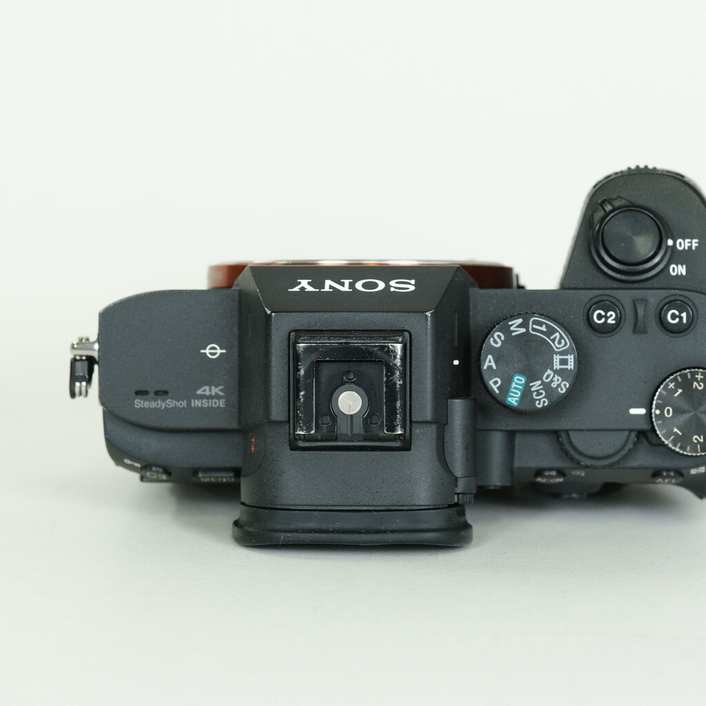 SONY α7 III(ILCE-7M3) SONY α7 III(ILCE-7M3)