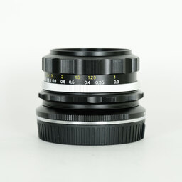 Voigtlander NOKTON D35mm F1.2 [ニコンZ用]
