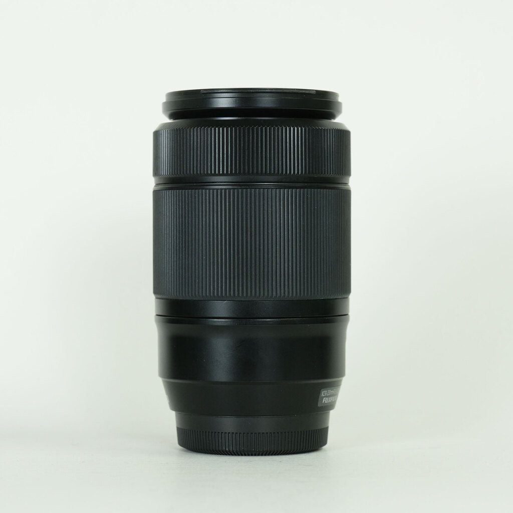 FUJIFILM XC50-230mmF4.5-6.7 OIS II FUJIFILM XC50-230mmF4.5-6.7 OIS II