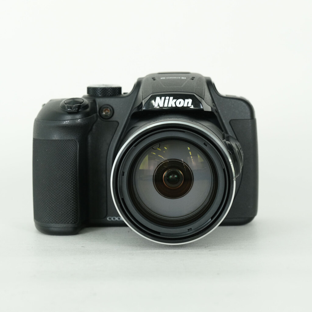 Nikon COOLPIX B700 ブラック