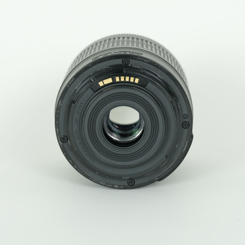 Canon EF-S18-55mm F3.5-5.6 IS STMの出品 | ONE SCENE（ワンシーン）