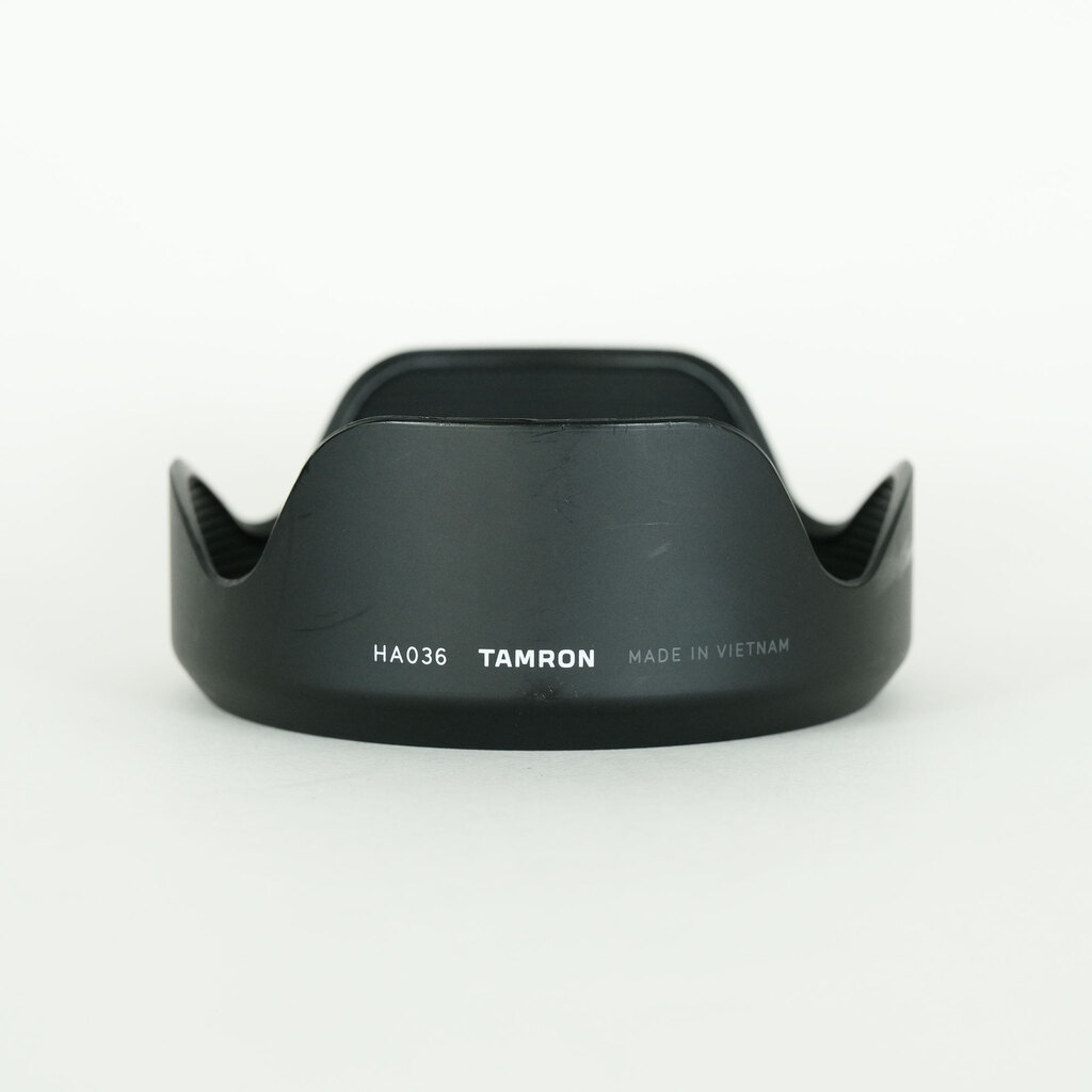 TAMRON 17-70mm F/2.8 Di III-A VC RXD (Model B070) [ソニーE用]