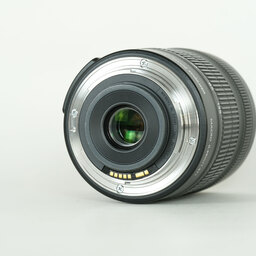 Canon EF-S18-135mm F3.5-5.6 IS STM