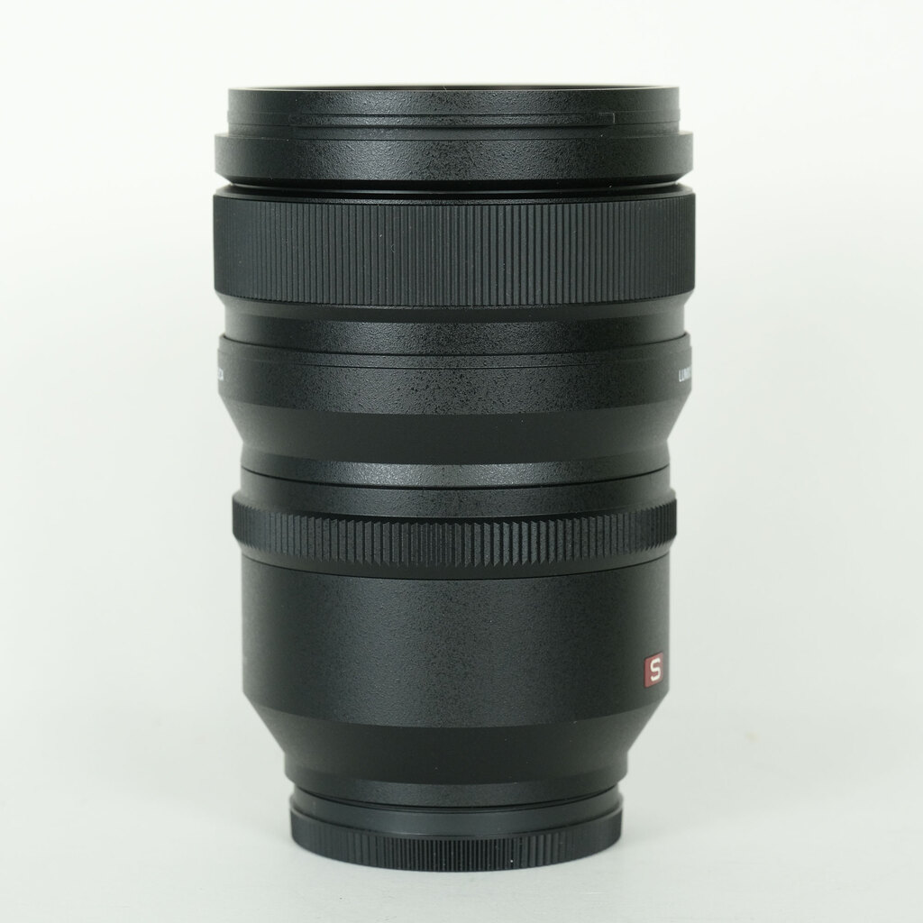 Panasonic LUMIX S PRO 50mm F1.4の出品 | ONE SCENE（ワンシーン）