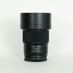 Panasonic LUMIX S 50mm F1.8
