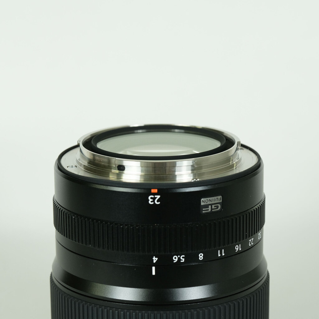 FUJIFILM GF23mmF4 R LM WR