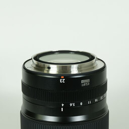 FUJIFILM GF23mmF4 R LM WR