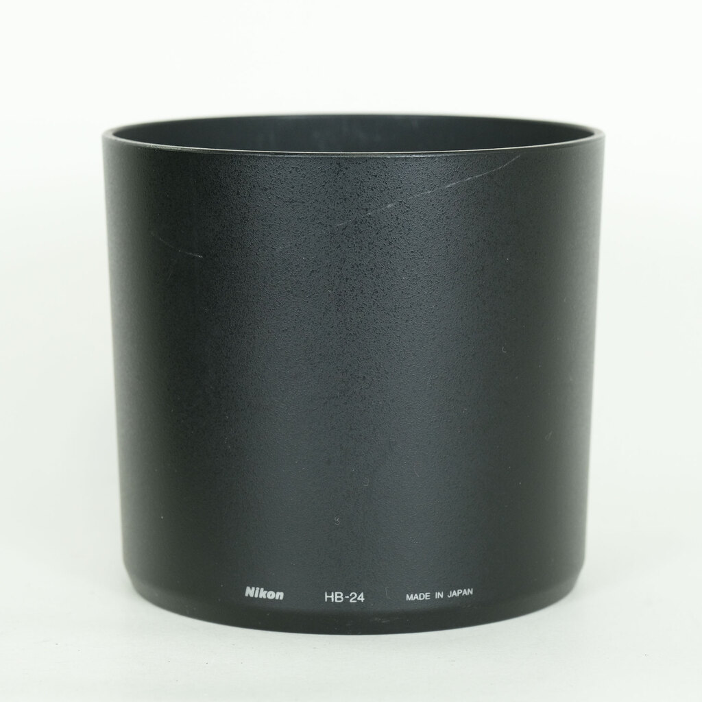 Nikon Ai AF VR Zoom-Nikkor 80-400mm f/4.5-5.6D ED