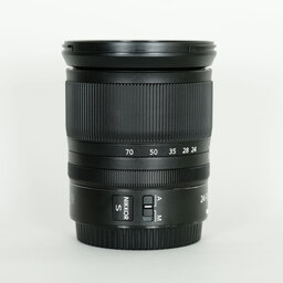 Nikon NIKKOR Z 24-70mm f/4 S