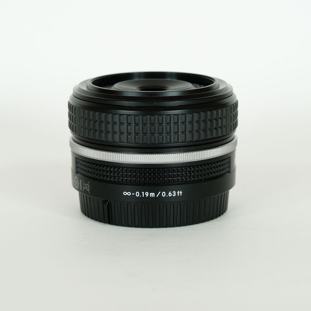 Nikon NIKKOR Z 28mm f/2.8
