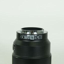 SONY FE 85mm F1.8 SEL85F18