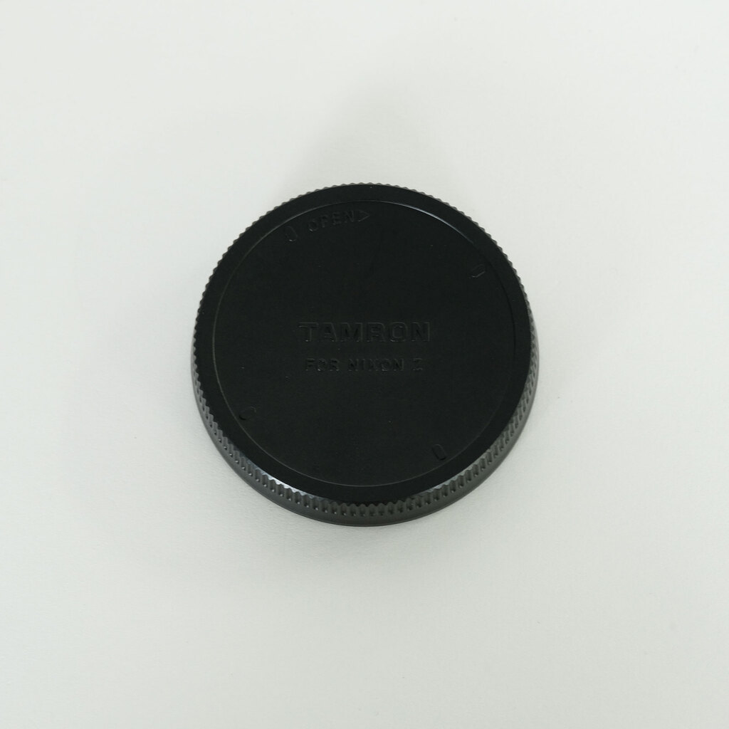 TAMRON 35-150mm F2-2.8 DiIII VXD（Model A058）[ニコンZ用]