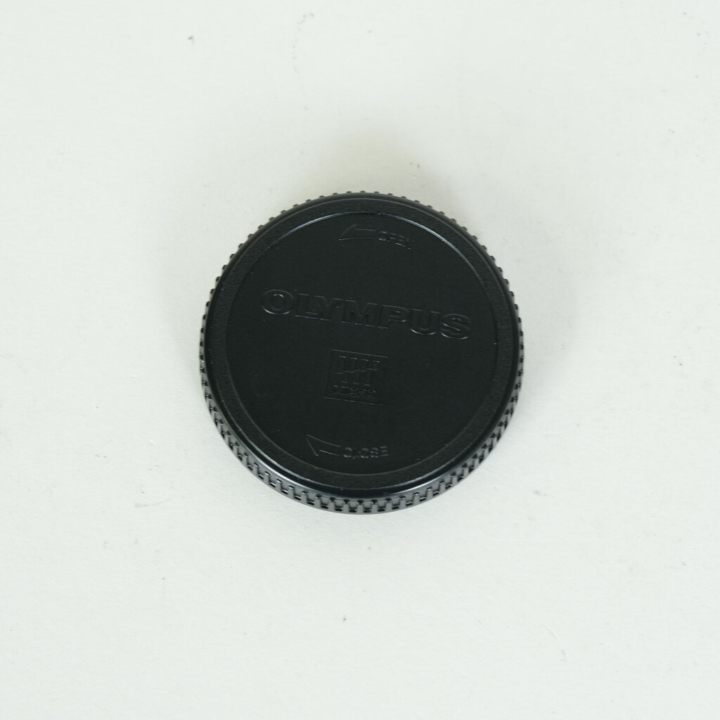 OLYMPUS M.ZUIKO DIGITAL ED 12-40mm F2.8 PRO II