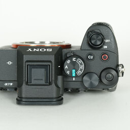 SONY α7 IV（ILCE-7M4）