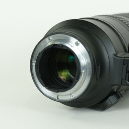 Nikon AF-S NIKKOR 70-200mm F2.8 G ED VR II