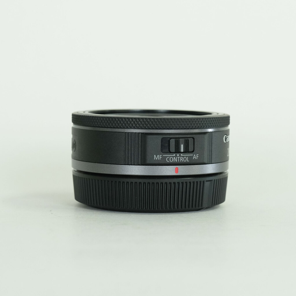 Canon RF28mm F2.8 STM