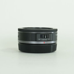 Canon RF28mm F2.8 STM