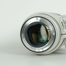 Canon EF70-200mm F2.8L IS II USM