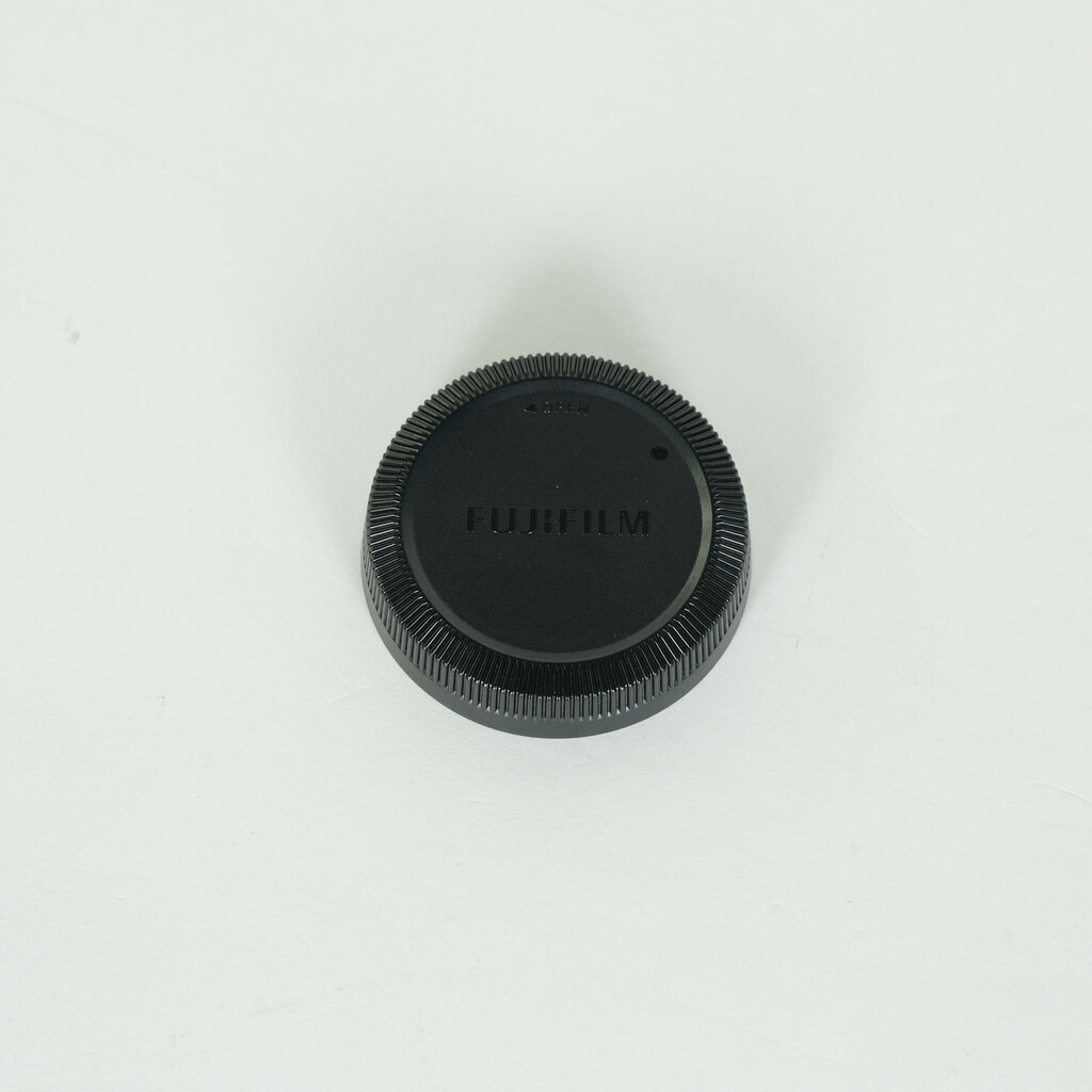 FUJIFUILM XF18-120mmF4 LM PZ WR