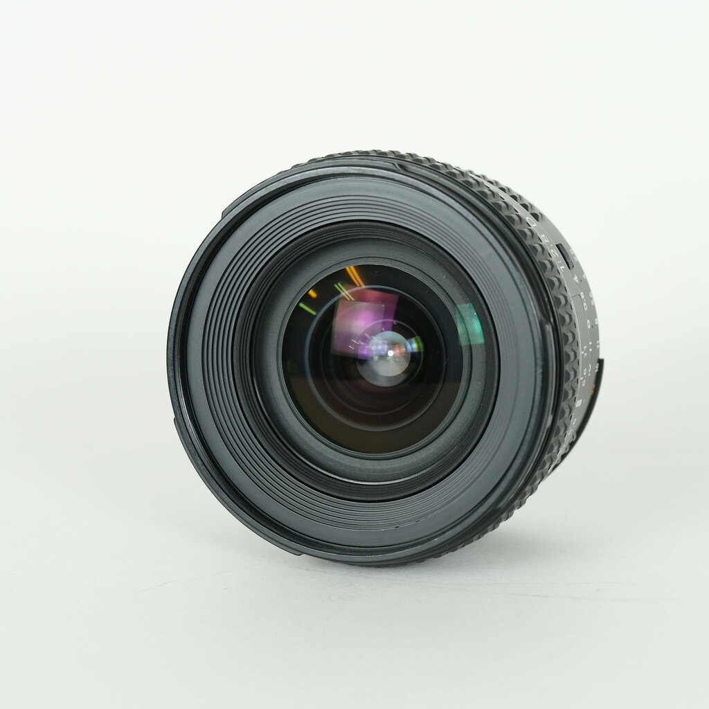 Nikon Ai AF Nikkor 20mm F2.8D