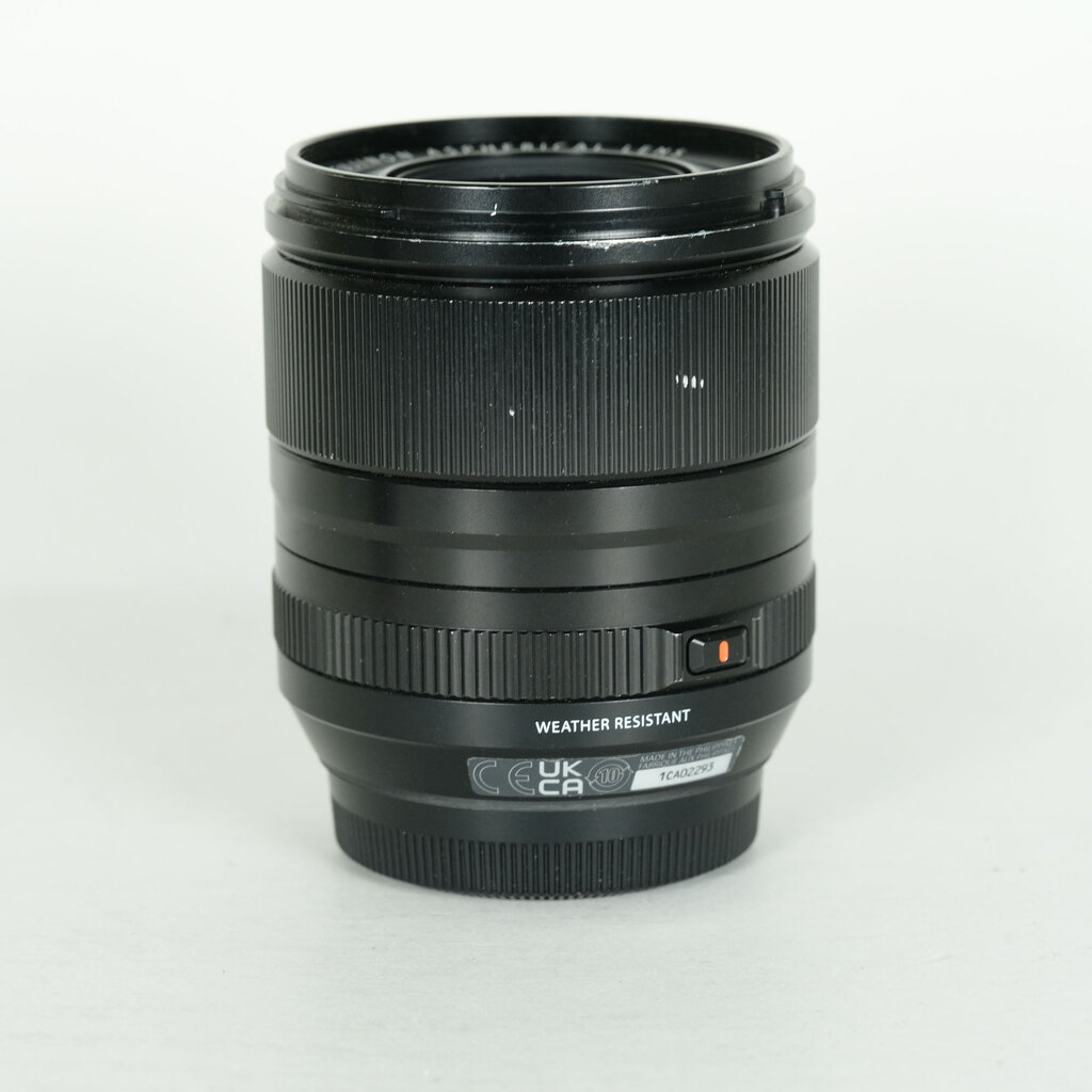 FUJIFILM XF33mmF1.4 R LM WRの出品 | ONE SCENE（ワンシーン）