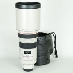 Canon EF300mm F2.8L IS USM