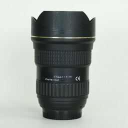 TOKINA AT-X 16-28mm F2.8 PRO FX(ニコンF用)