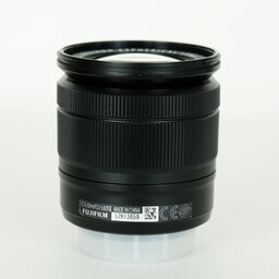 FUJIFILM XC16-50mm F3.5-5.6 OIS II