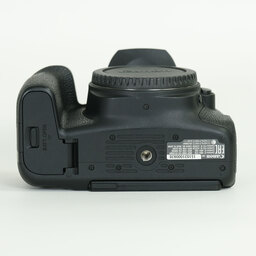 Canon EOS Kiss X9i